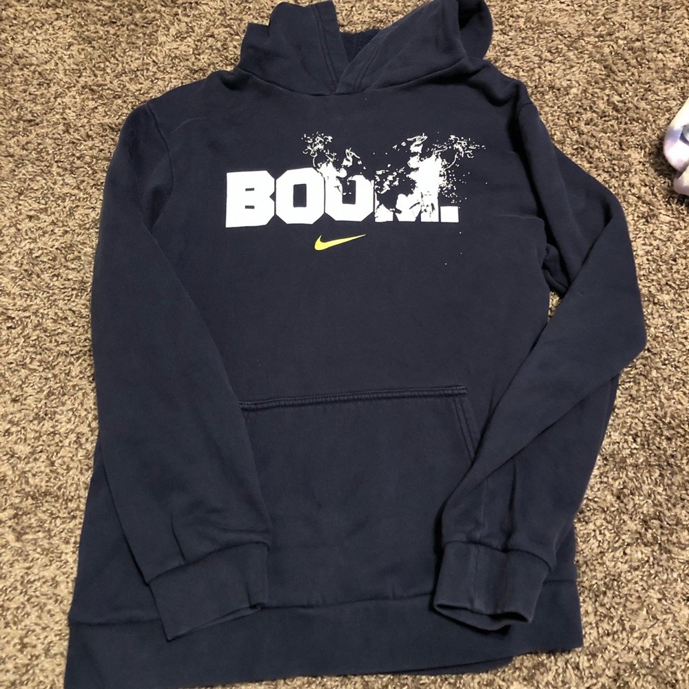 Nike Hoodie